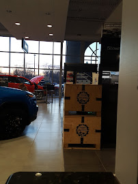 James Chrysler Dodge Jeep Ram of Cedar Lake 03