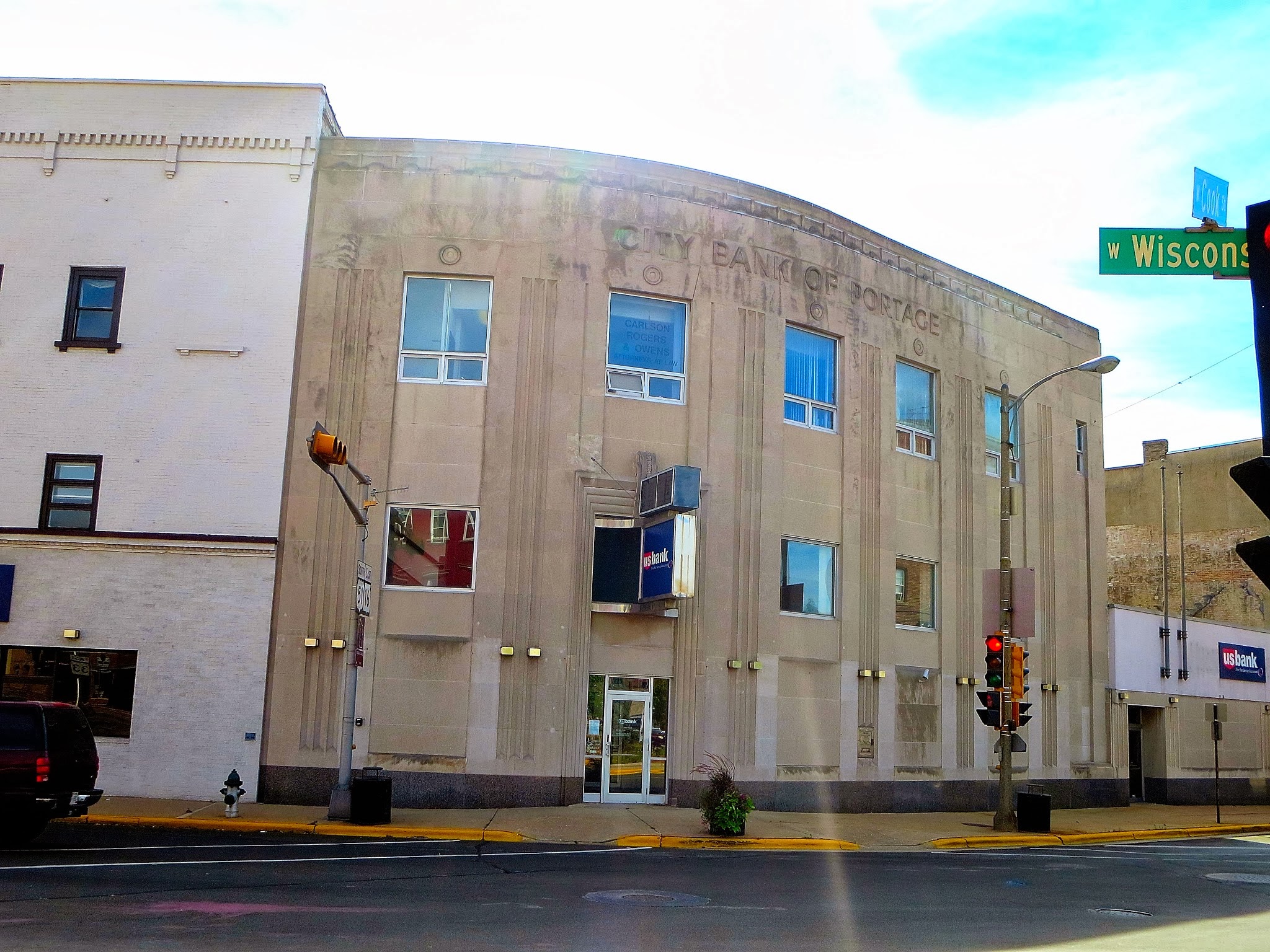 U.S. Bank Branch 01