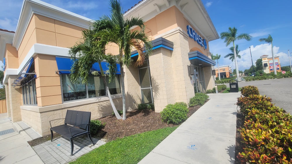 Chase Bank 01