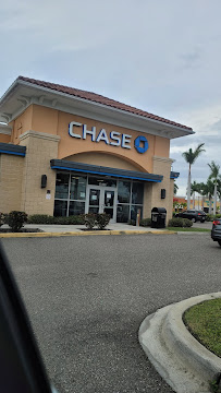 Chase Bank 02