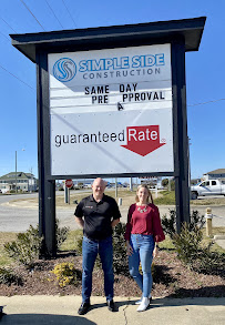 Rachel Chichester at Guaranteed Rate - NMLS #1665076 02