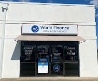 World Finance 02