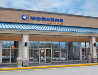Workers Planit by Workers Credit Union 01