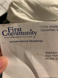 First Community Credit Union 02