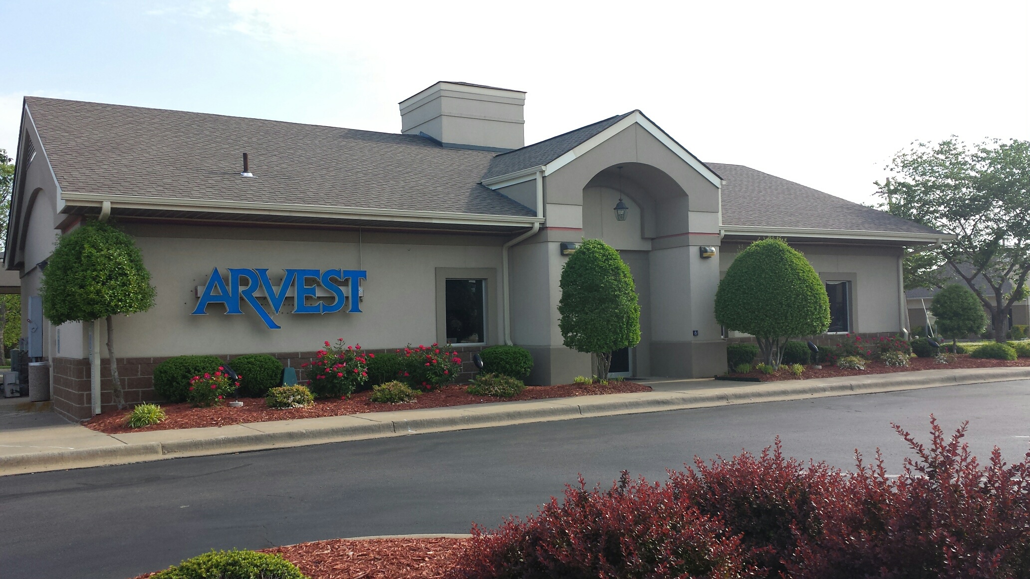Arvest Bank 01