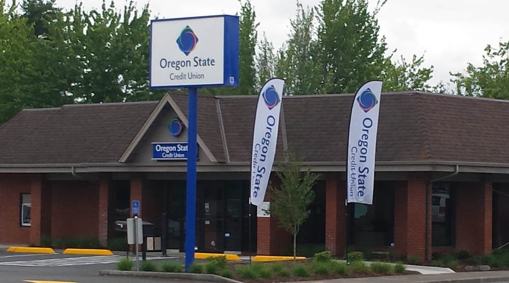 Oregon State Credit Union 01