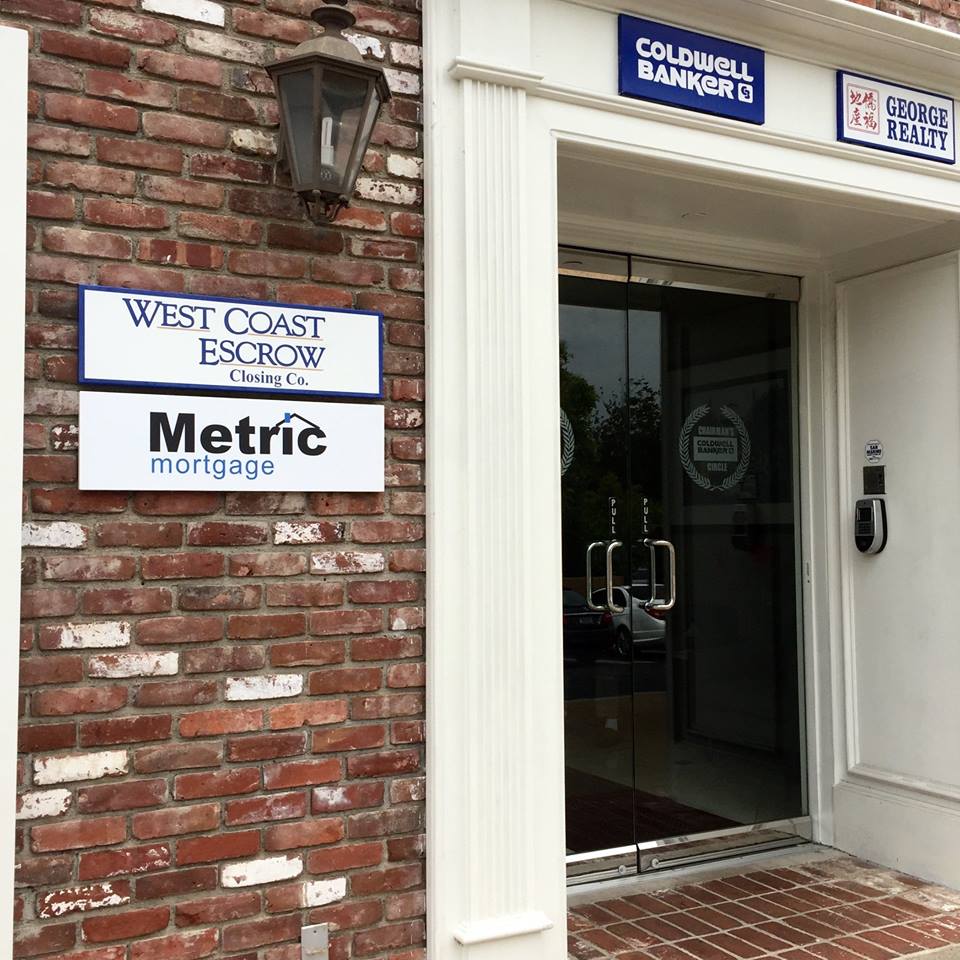Metric Mortgage Corp 01