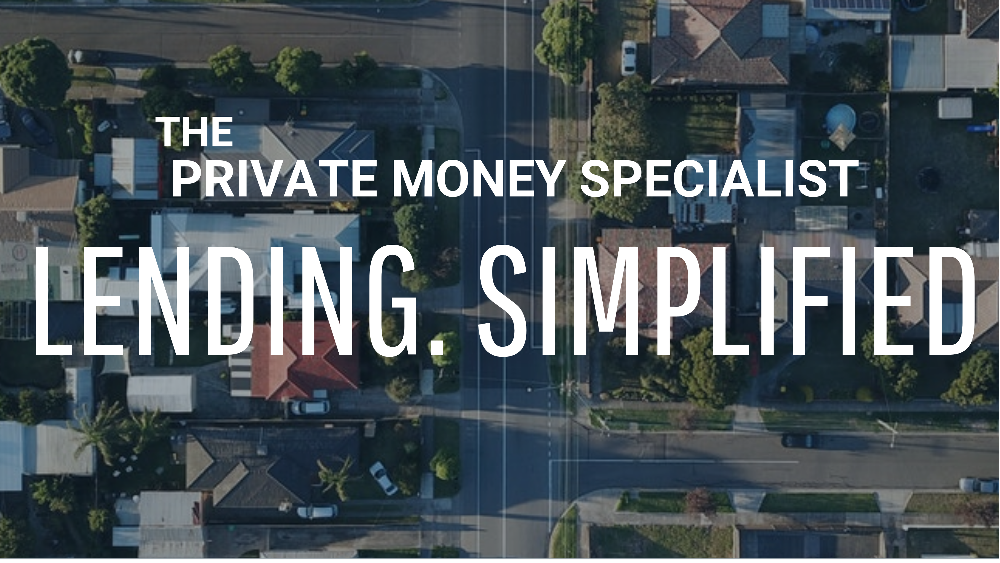 Private Money Specialists 01