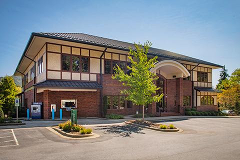 Park National Bank: Asheville Office 01