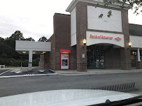 Bank of America (with Drive-thru services) 02