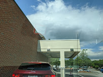 Bank of America (with Drive-thru services) 03