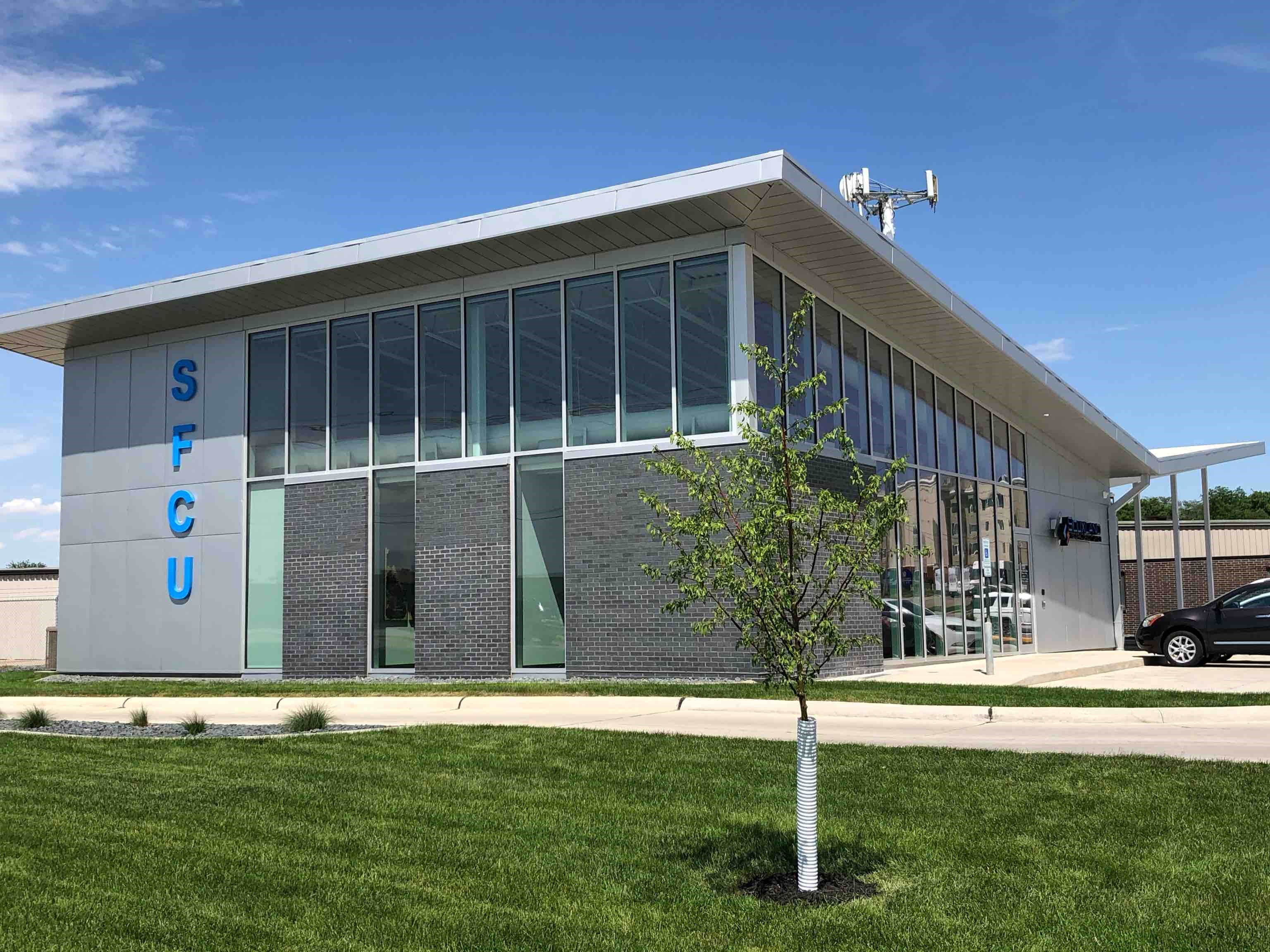Siouxland Federal Credit Union 01