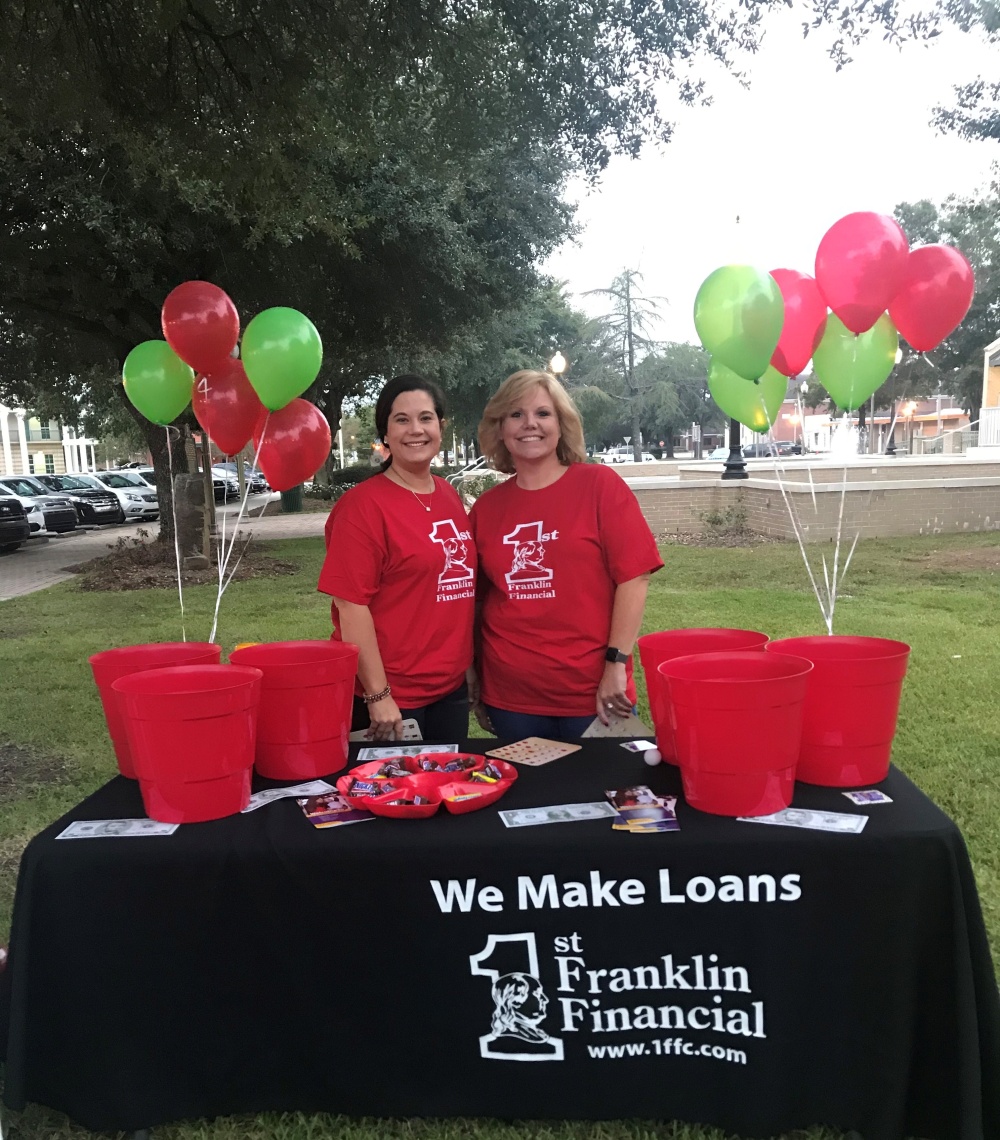 1st Franklin Financial 01