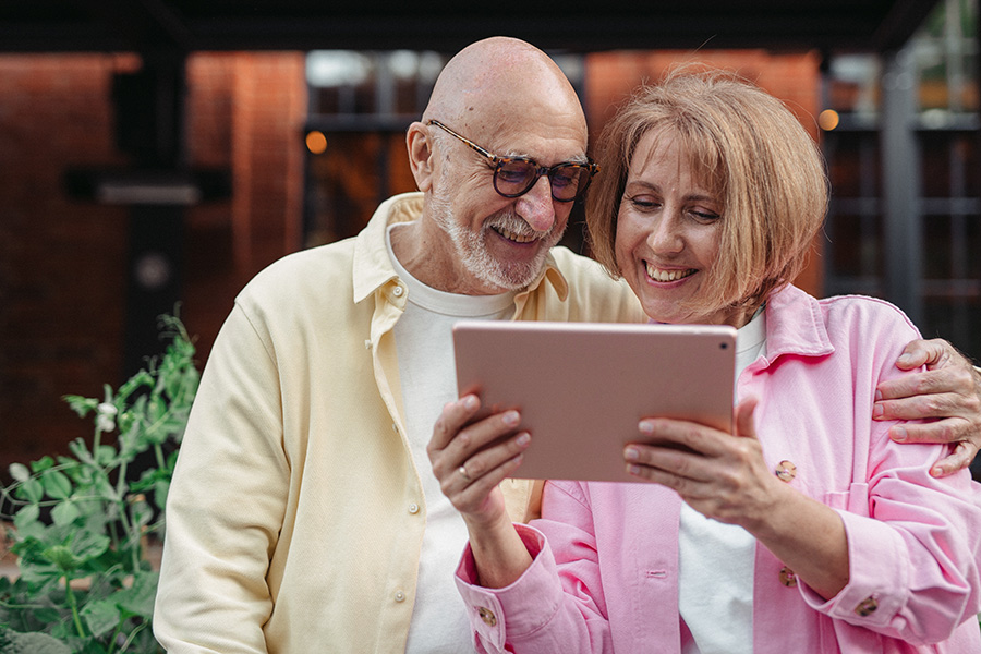 Reverse Mortgage CA 01