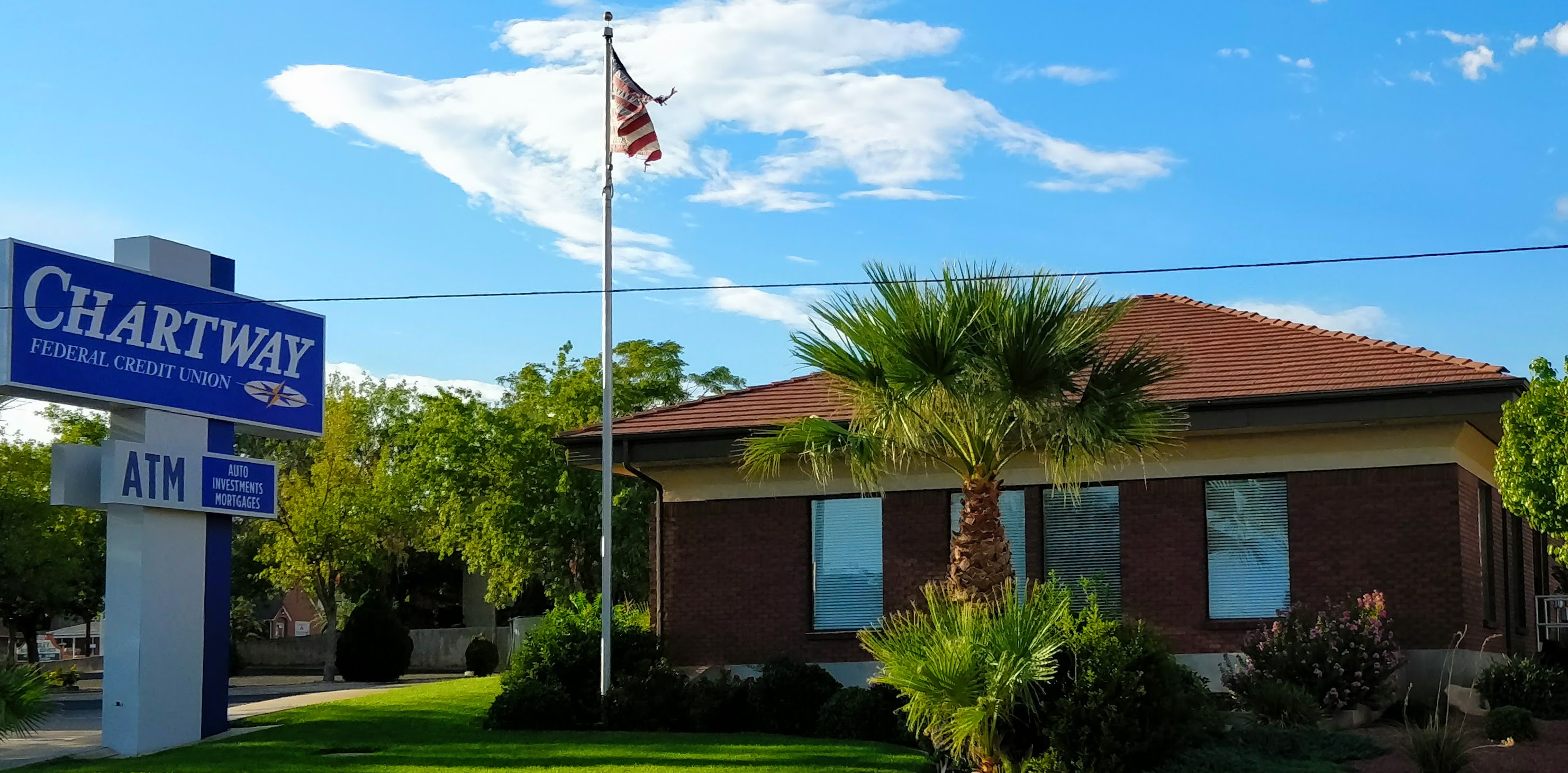 Chartway Credit Union 01