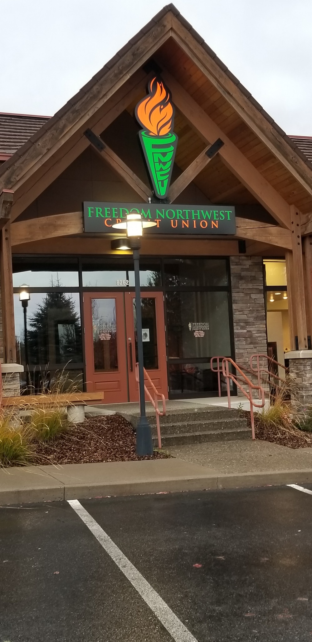 Freedom Northwest Credit Union 01