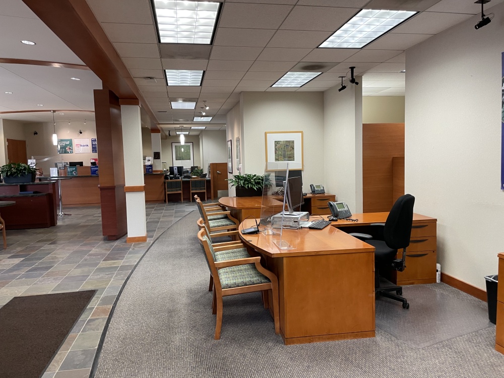 U.S. Bank Branch 01