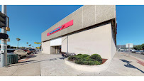 Bank of America Financial Center 01
