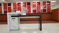 Bank of America Financial Center 02