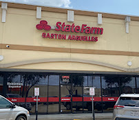 Gaston Arguelles - State Farm Insurance Agent 01
