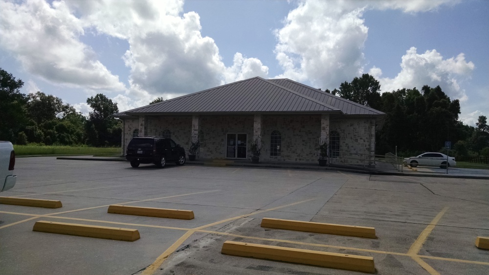 Liberty County Teachers FCU 01
