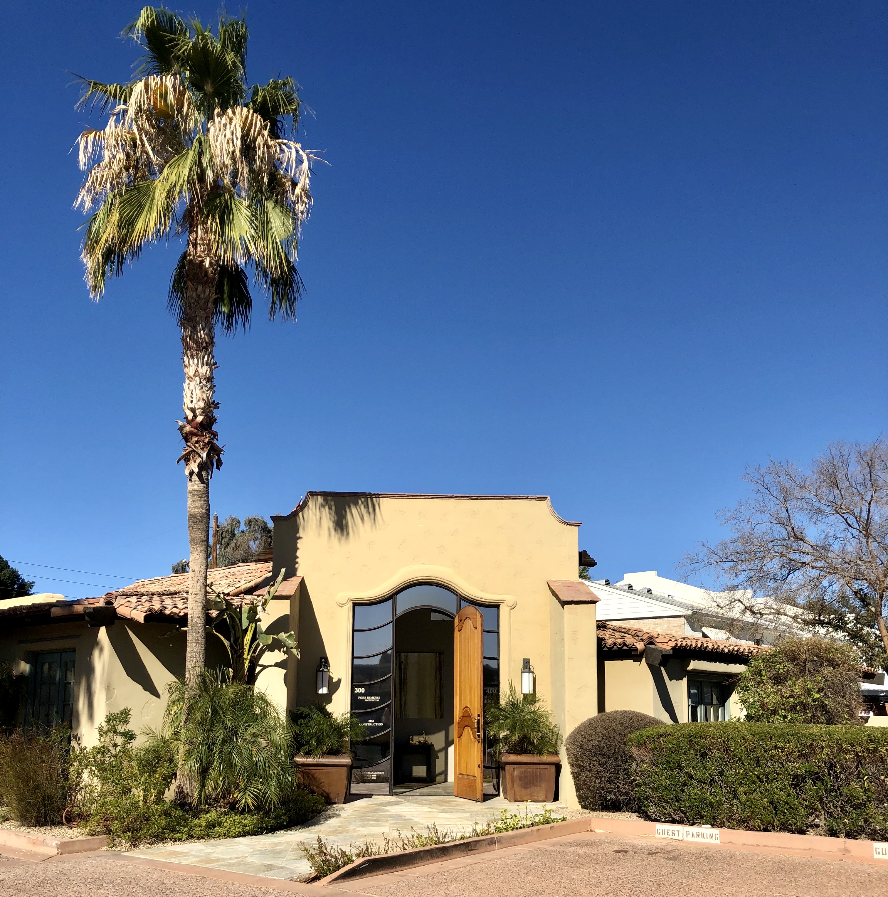 Geneva Financial: Biltmore-Arcadia Branch 01