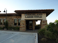 Highland Lakes Title Co 01