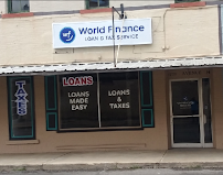 World Finance 02