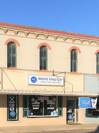 World Finance 03