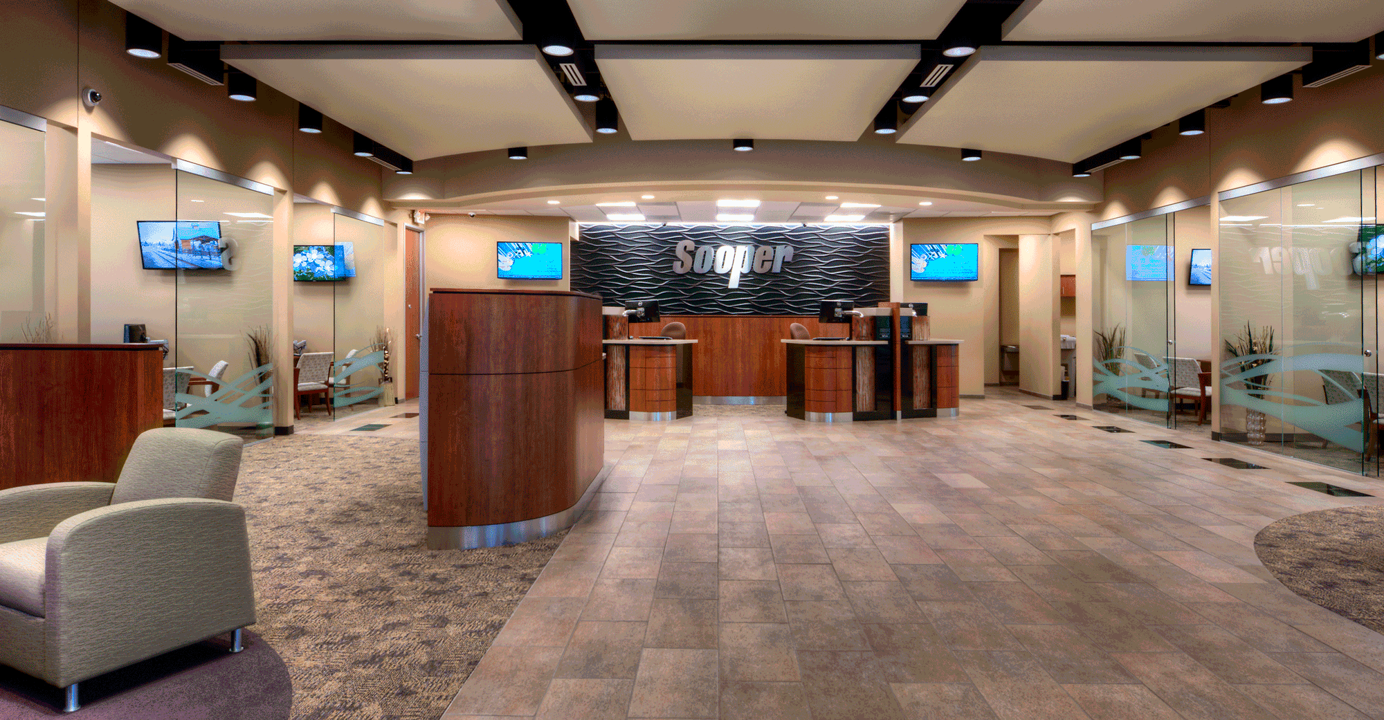 Sooper Credit Union Arvada Branch 01