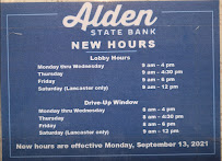 Alden State Bank 02