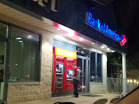 Bank of America Financial Center 04