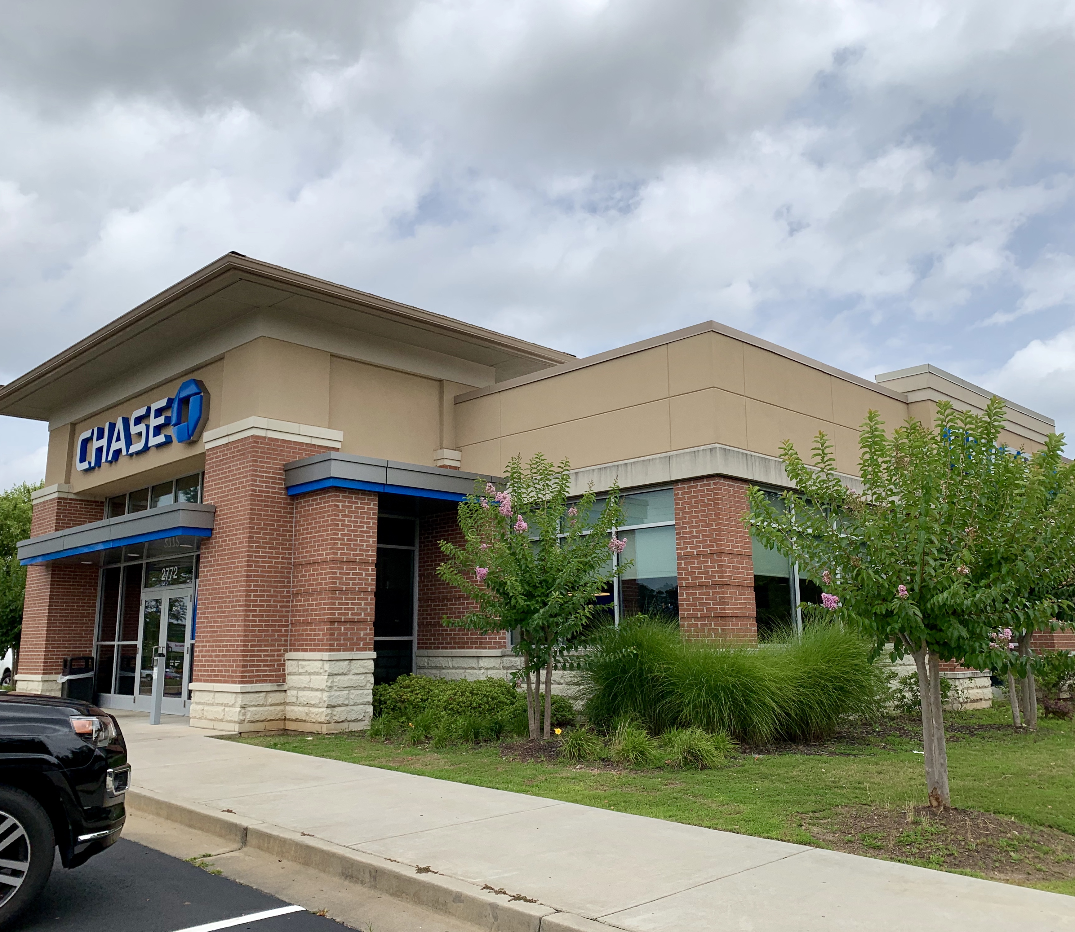 Chase Bank 01