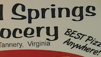 Gravel Springs Grocery & Trading Post 02