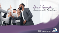 Consolidated Analytics, Inc: Mortgage & Financial Services 03