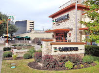 Cadence Bank - West University Branch 02