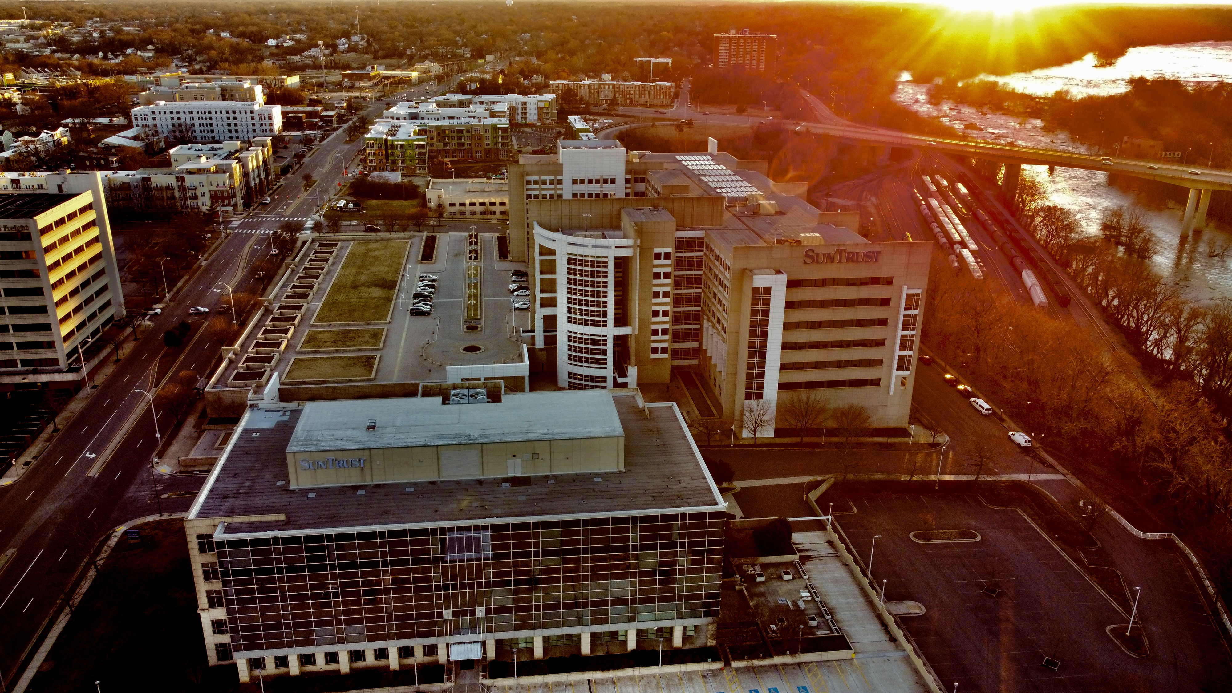 SunTrust Mortgage 01