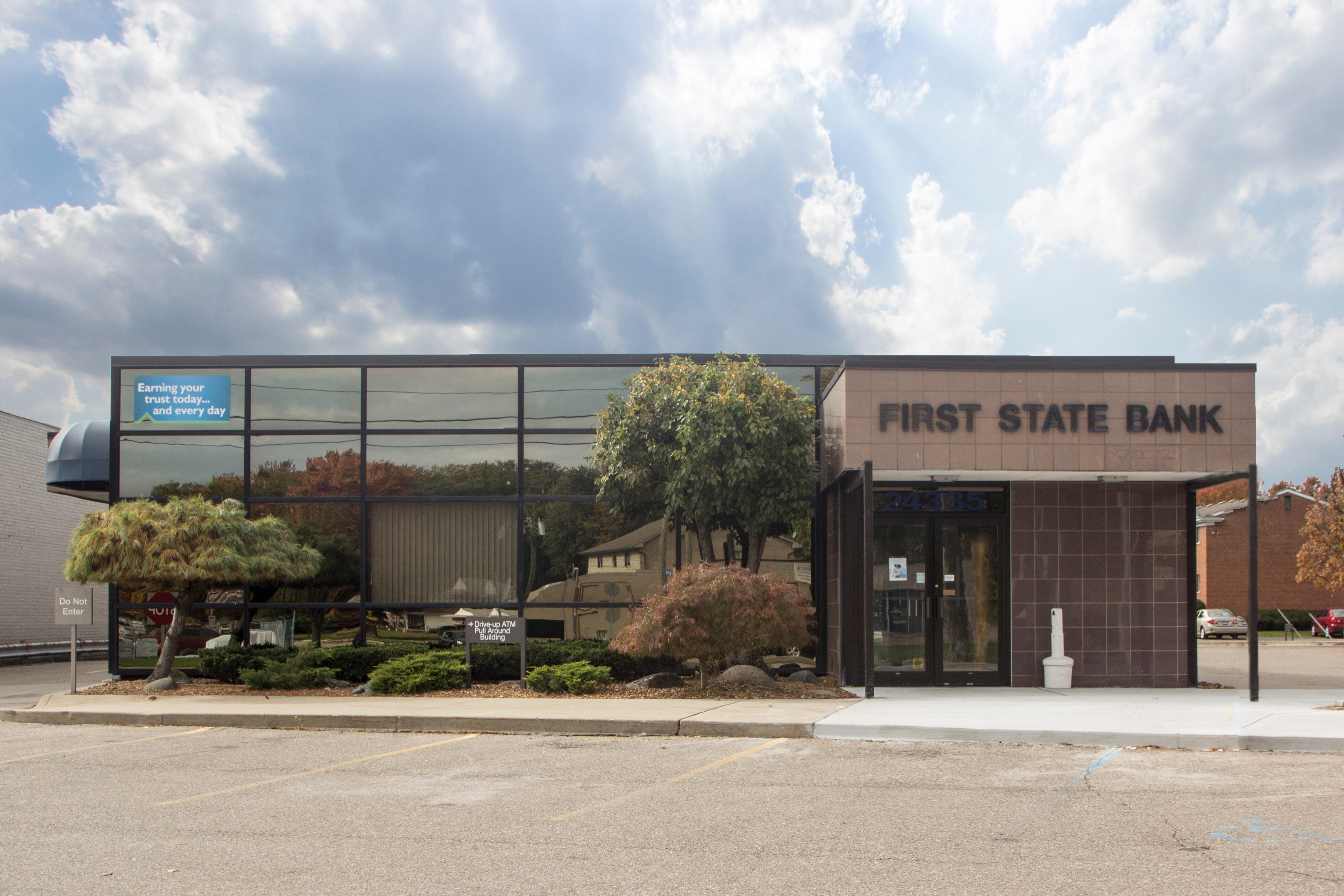 First State Bank 01