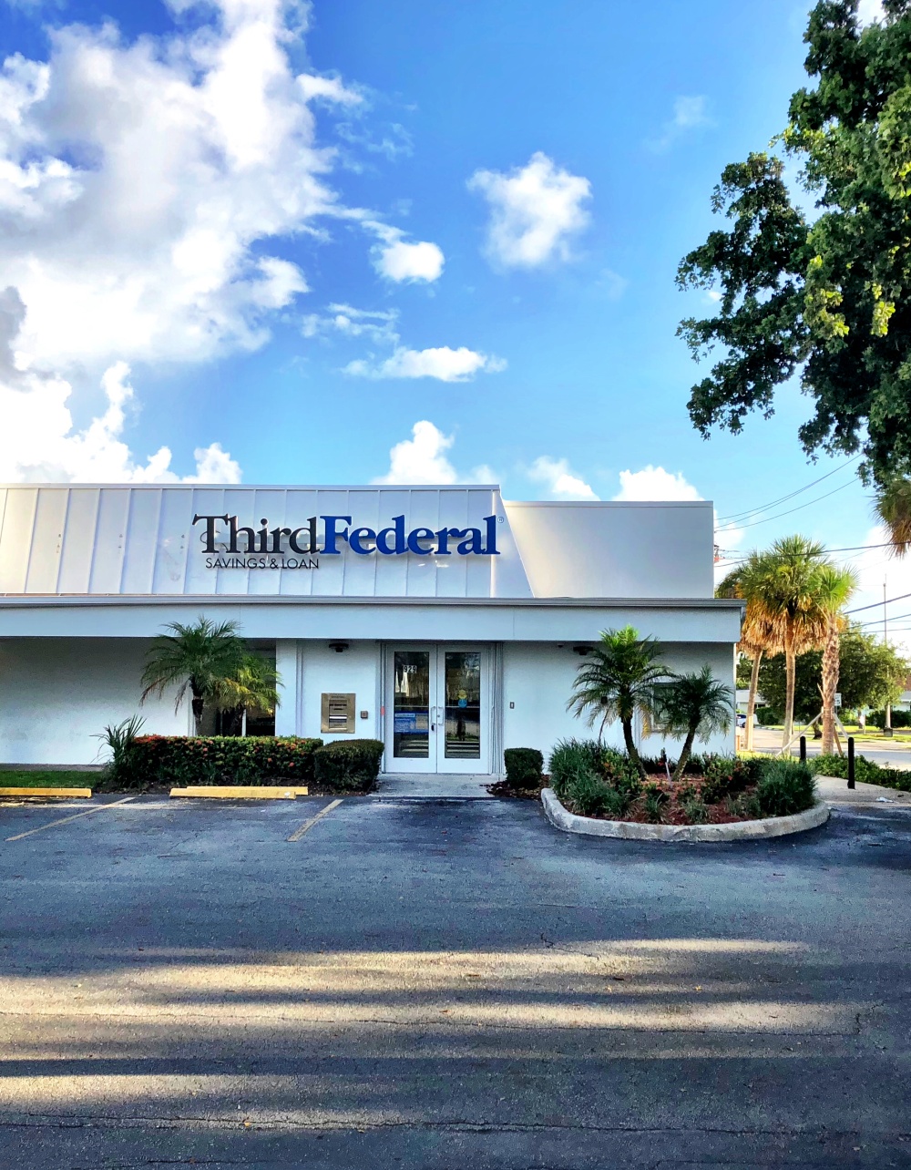 Third Federal Savings & Loan 01