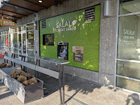 Salal Credit Union - Northgate 02