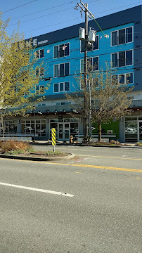 Salal Credit Union - Northgate 04