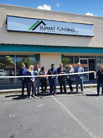 The Jahleel Vester Team - Summit Funding 03