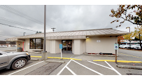 Bank of America (with Drive-thru ATM) 01