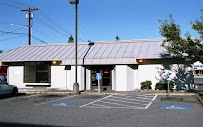 Bank of America (with Drive-thru ATM) 02