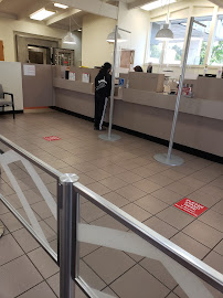 Bank of America (with Drive-thru ATM) 03