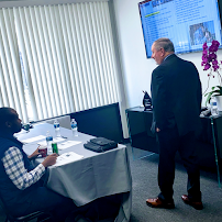 Zachary Kraus Mortgage Lending Team at Cardinal Financial 04