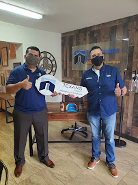 Rudy Zarate NMLS # 262973 The Texans Group (Mortgage Lender) 04