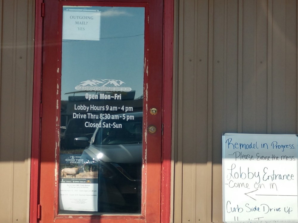 Bank of Thermopolis 01