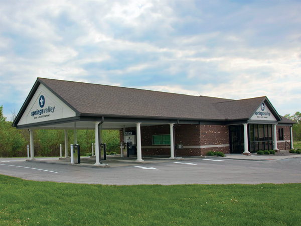 Springs Valley Bank & Trust Company 01