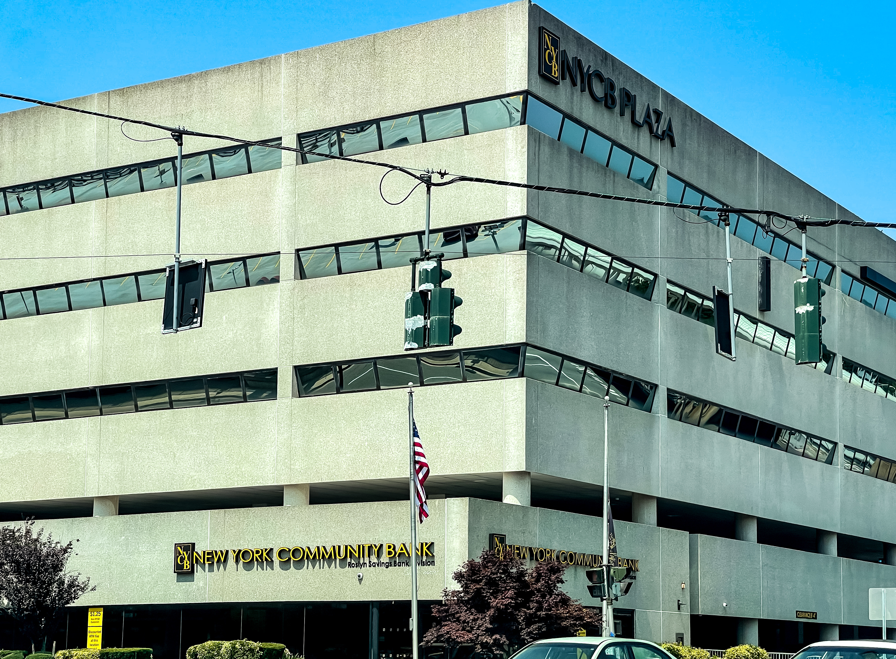 New York Community Bank 01
